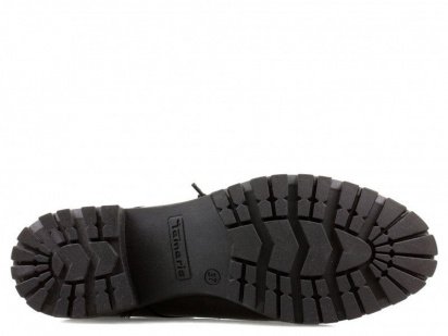 Черевики Tamaris модель 25223-39-001 BLACK — фото 4 - INTERTOP