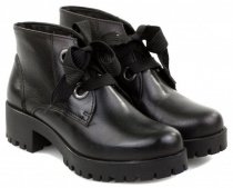 Ботинки Tamaris модель 25223-39-001 BLACK Ботинки Tamaris модель 25223-39-001 BLACK Фото