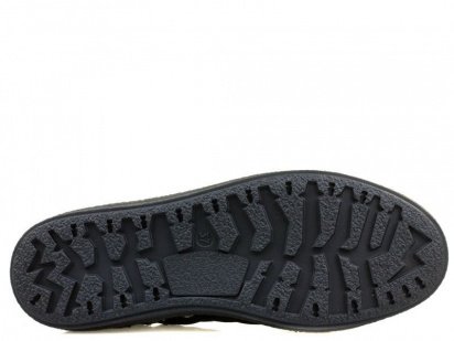 Черевики Tamaris модель 25725-39-098 BLACK COMB — фото 4 - INTERTOP