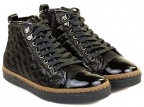 Ботинки Tamaris модель 25725-39-098 BLACK COMB Фото