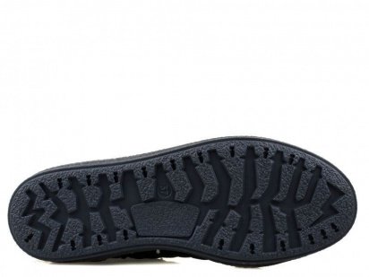 Черевики Tamaris модель 25725-39-890 NAVY COMB — фото 4 - INTERTOP