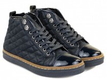 Черевики Tamaris модель 25725-39-890 NAVY COMB Фото