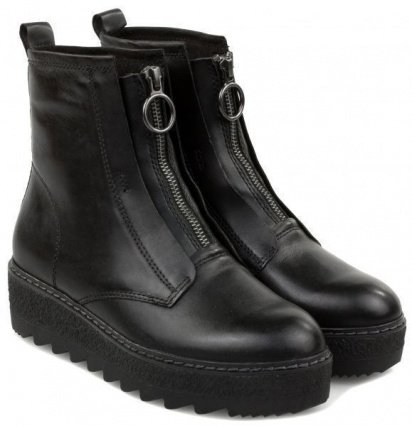 Черевики Tamaris модель 25941-39-001 BLACK - фото