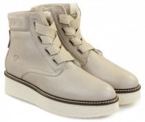 Ботинки Tamaris модель 26728-39-324 PEPPER Ботинки Tamaris модель 26728-39-324 PEPPER Фото