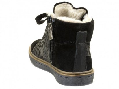 Черевики Tamaris модель 26256-27-098 BLACK COMB — фото - INTERTOP