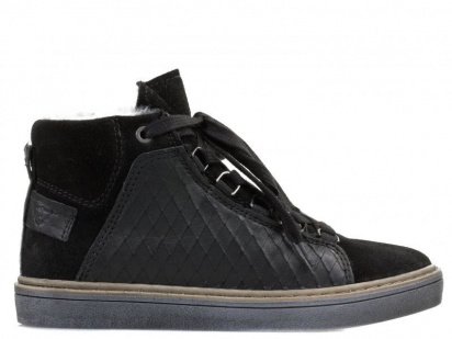 Черевики Tamaris модель 26256-27-098 BLACK COMB — фото 3 - INTERTOP