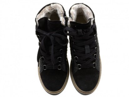 Черевики Tamaris модель 26256-27-098 BLACK COMB — фото 4 - INTERTOP