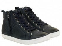 Ботинки Tamaris модель 26285-27-805 NAVY Фото