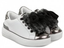 Полуботинки Michael Kors модель B259714 Фото