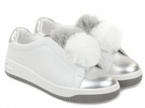 Полуботинки Michael Kors модель B253524 Фото