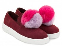 Напівчеревики Michael Kors модель B259624 Фото