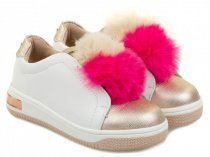 Полуботинки Michael Kors модель B261614 Фото