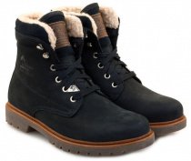 Ботинки Panama Jack модель Panama 03 Aviator C32 Фото