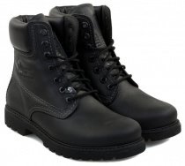 Черевики Panama Jack модель Panama 03 Wool C3 Фото