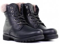 Черевики Panama Jack модель Panama 03 Wool C12 Фото