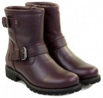 Черевики Panama Jack модель Felina Igloo B8 Фото