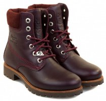 Ботинки Panama Jack модель Panama 03 B69 Фото