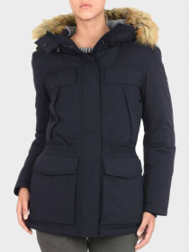 Парка Napapijri SKIDOO модель N0YGMP176 Фото