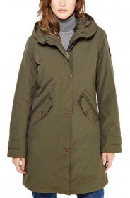 Куртки Napapijri модель N0YGMSGC2 Фото