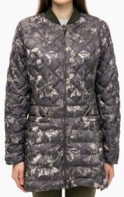 Куртки Napapijri модель N0YGMYF17 Фото