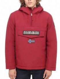 Куртки и дубленки Napapijri модель N0YGNIR82 Куртки и дубленки Napapijri модель N0YGNIR82 Фото