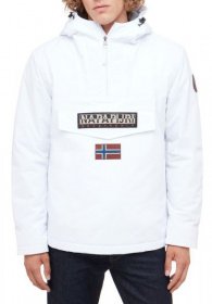 Анорак Napapijri модель N0YGNJ002 Фото