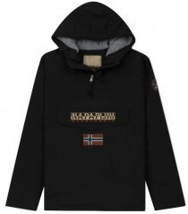 Анорак Napapijri модель N0YGNJ041 Фото