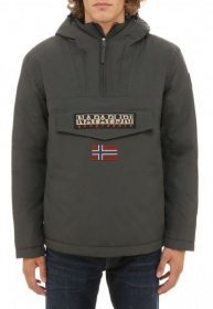 Анорак Napapijri модель N0YGNJ198 Фото