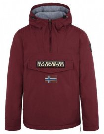 Куртки Napapijri модель N0YGNJR82 Фото