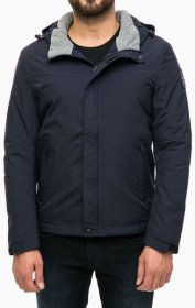 Куртки та дублянки Napapijri модель N0YGNN176 Фото