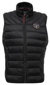 Жилет Napapijri модель N0YGNQ041 Фото