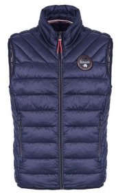 Жилет Napapijri модель N0YGNQ176 Фото