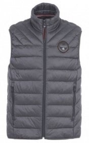 Жилет Napapijri модель N0YGNQ198 Фото