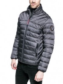 Куртки Napapijri модель N0YGNR198 Фото