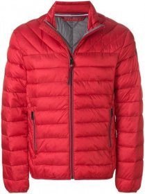 Куртки та дублянки Napapijri модель N0YGNRR66 Фото