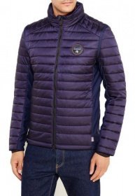 Куртки Napapijri модель N0YGNZ176 Фото