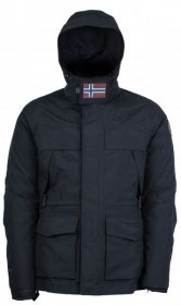 Куртки Napapijri модель N0YGO8041 Фото