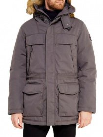 Парка Napapijri модель N0YGOC198 Фото