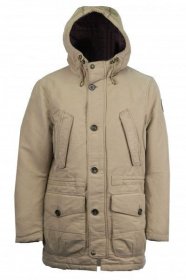 Парка Napapijri модель N0YGOGNA5 Фото