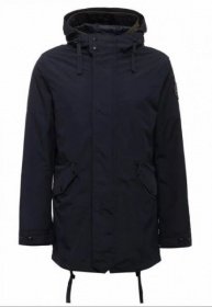 Куртки Napapijri модель N0YGOL176 Фото