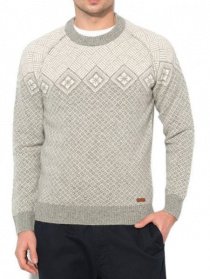 Светр Napapijri модель N0YGPH160 Фото