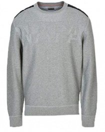 Свитер Napapijri модель N0YGPK160 Фото