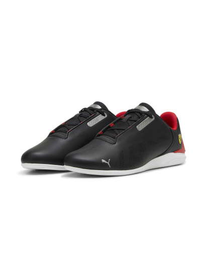 Кросівки для тренувань PUMA Ferrari Drift Cat Decima 2.0 модель 308395 — фото - INTERTOP