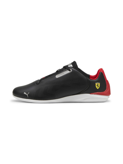 Кросівки для тренувань PUMA Ferrari Drift Cat Decima 2.0 модель 308395 — фото 4 - INTERTOP