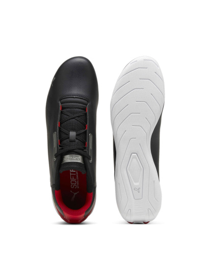 Кросівки для тренувань PUMA Ferrari Drift Cat Decima 2.0 модель 308395 — фото 5 - INTERTOP