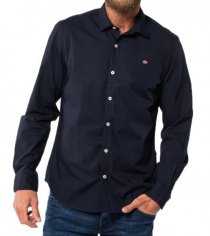 Сорочка повсякденна Napapijri модель N0YGRL176 Фото