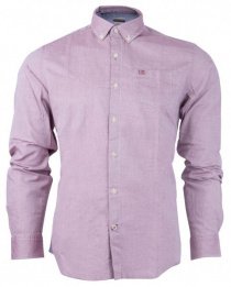 Рубашка Napapijri модель N0YGRXR82 Фото