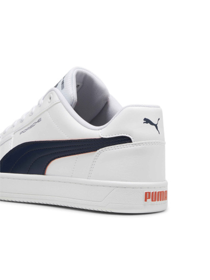 Кеди низькі PUMA Pl Caven 2.0 Turbo модель 308419 — фото 3 - INTERTOP