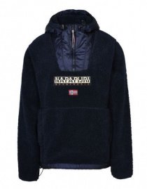 Кофта Napapijri модель N0YGSJ176 Фото