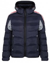 Лонгслив Napapijri модель N0YGTF176 Фото